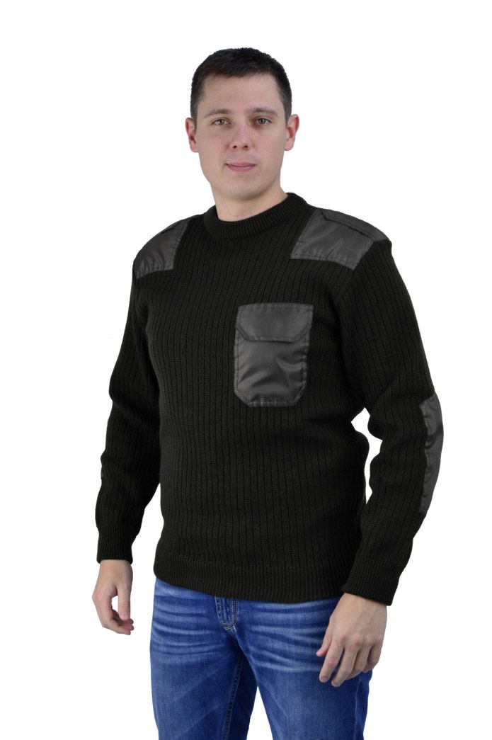 Джемпер Хольстер
