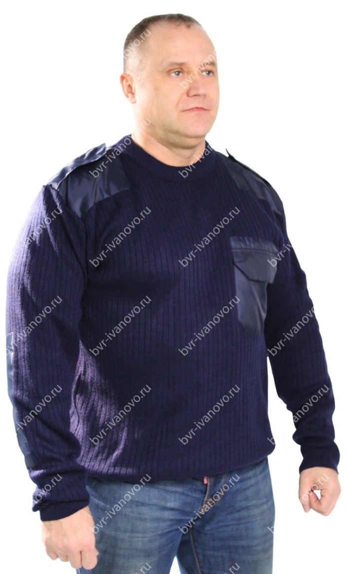 Свитер Strickjacke 80 mil-Tec