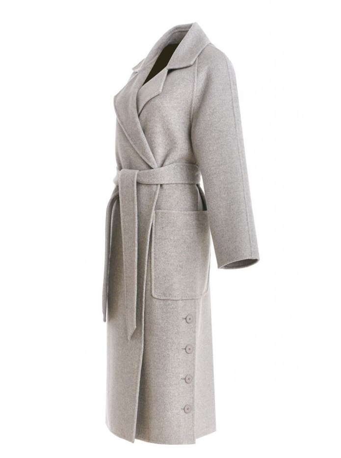 Кашемировое пальто Max Mara