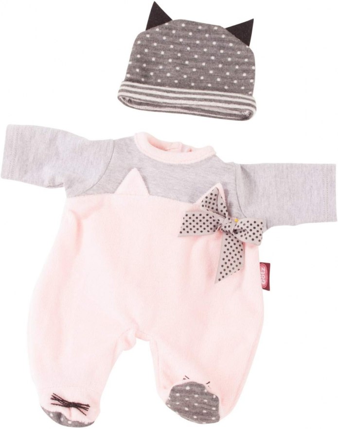 Одежда для куклы Zapf Creation Baby Annabell