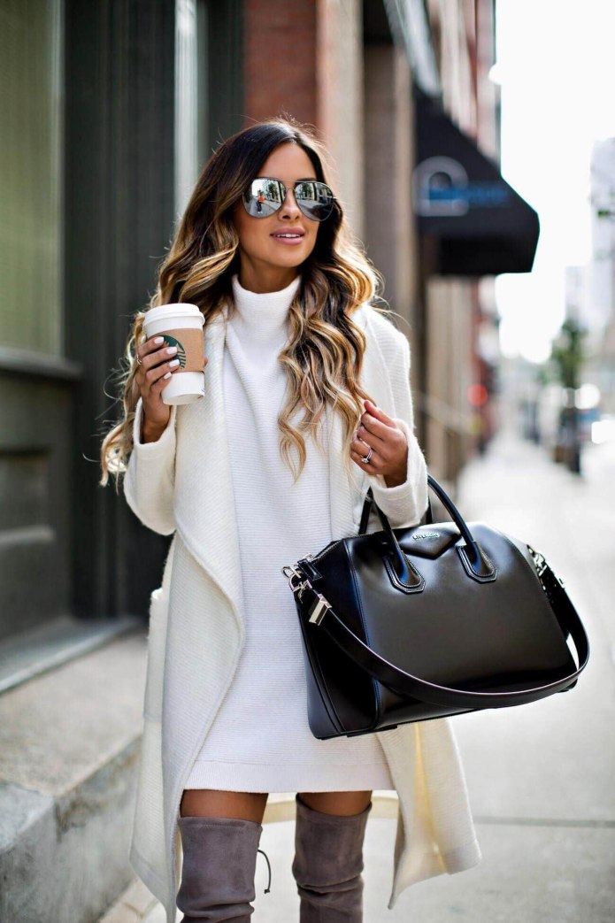 Красная сумка кроссбоди Street Style