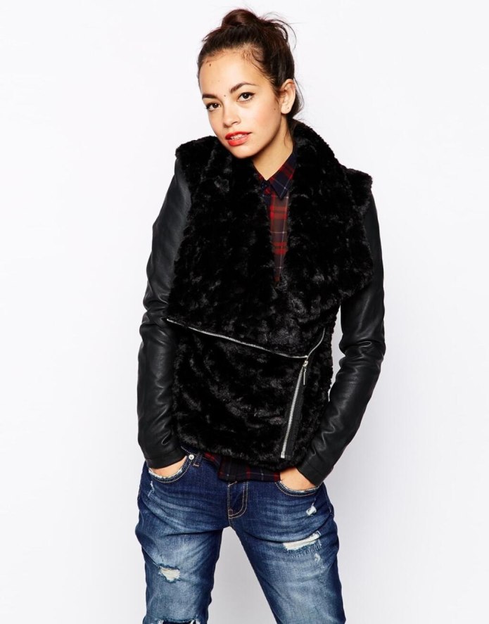 Косуха massimo Dutti