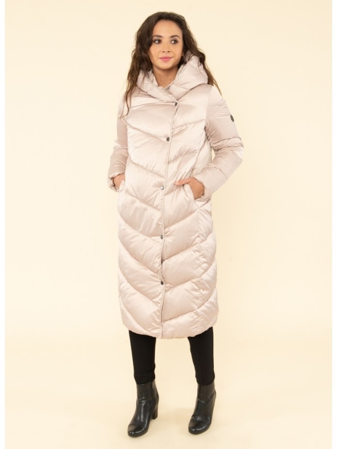 Snow Beauty Snow Beauty пуховики