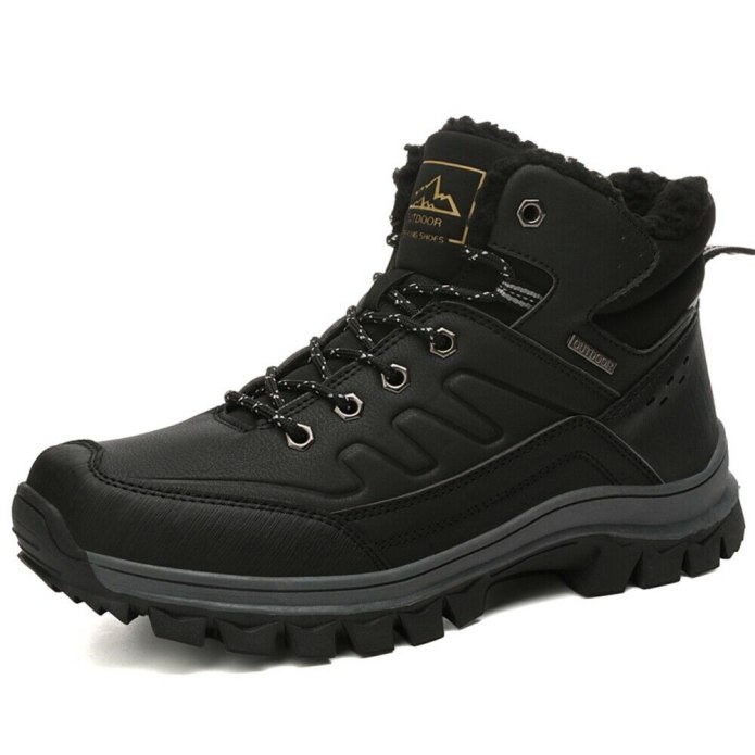 Кроссовки Rax Hiking Boots