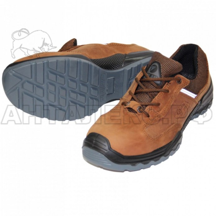 Полуботинки talan СН(br)/ac0368(g)/3 Outdoor