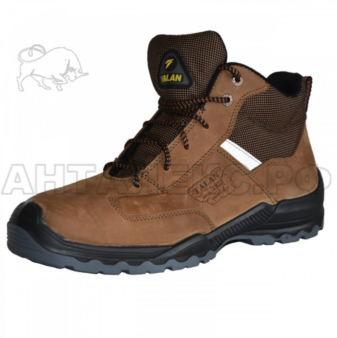 Ботинки talan Outdoor