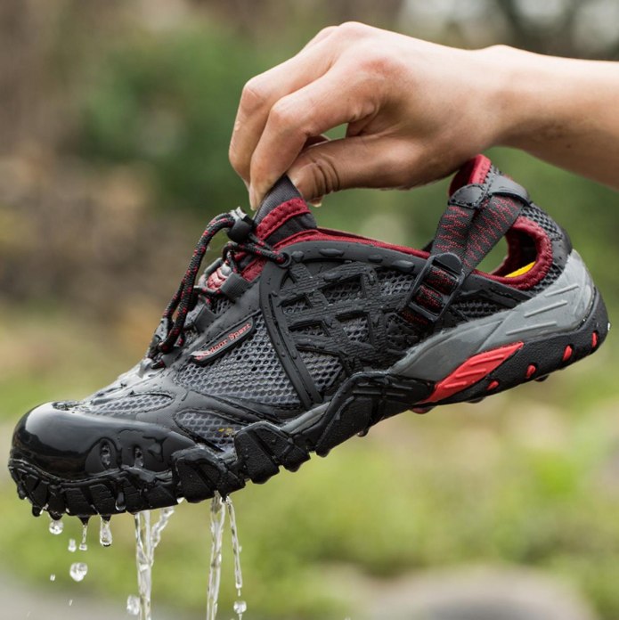 Ботинки Kayland Globo GTX