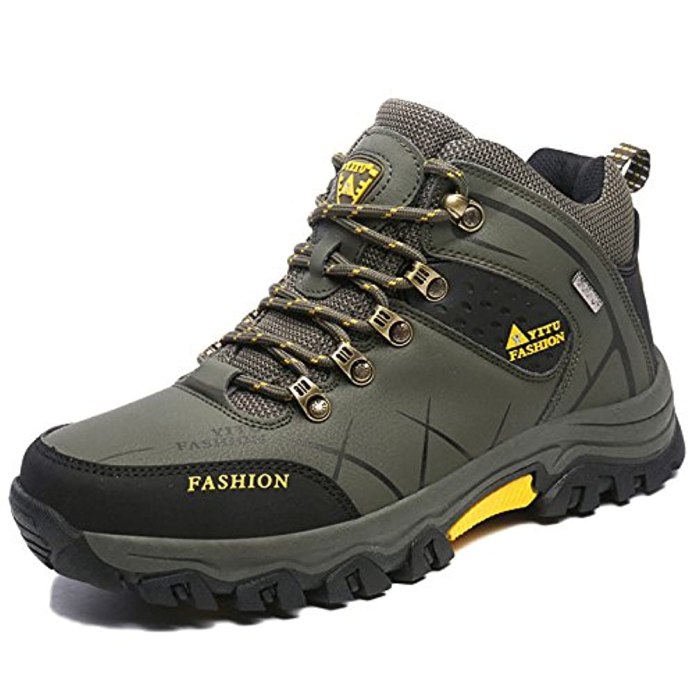 Ботинки Rax 370 Hiking