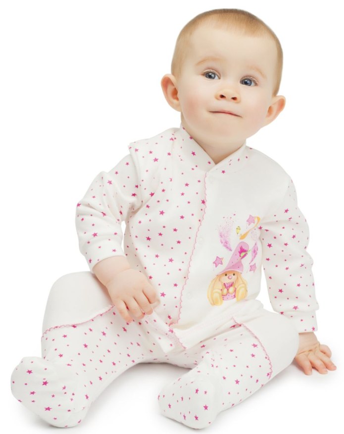 Костюм Babyglory