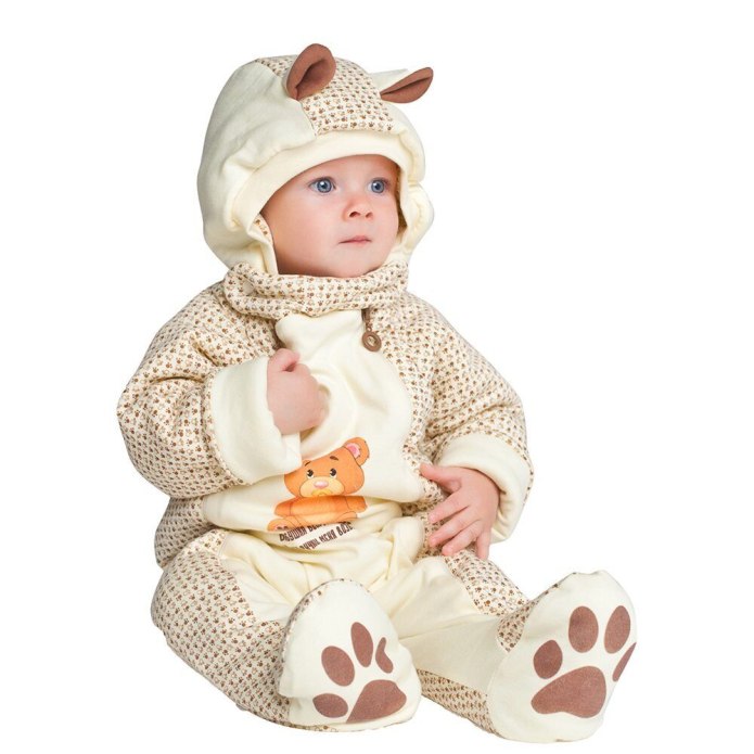 Комбинезон Babyglory