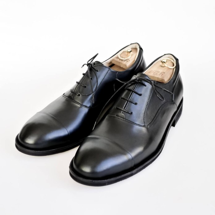 Оксфорды (Oxford Shoes) обувь 2021