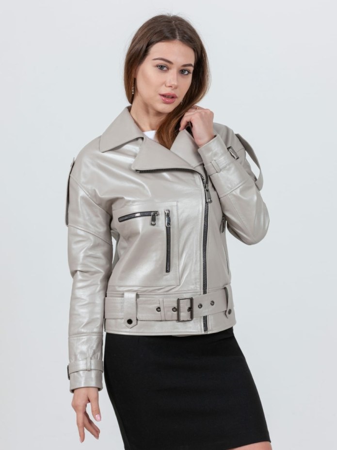 Куртка guess женская черная