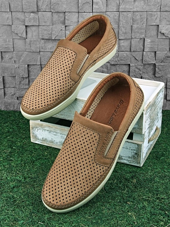 Полуботинки "Сириус-Footwear