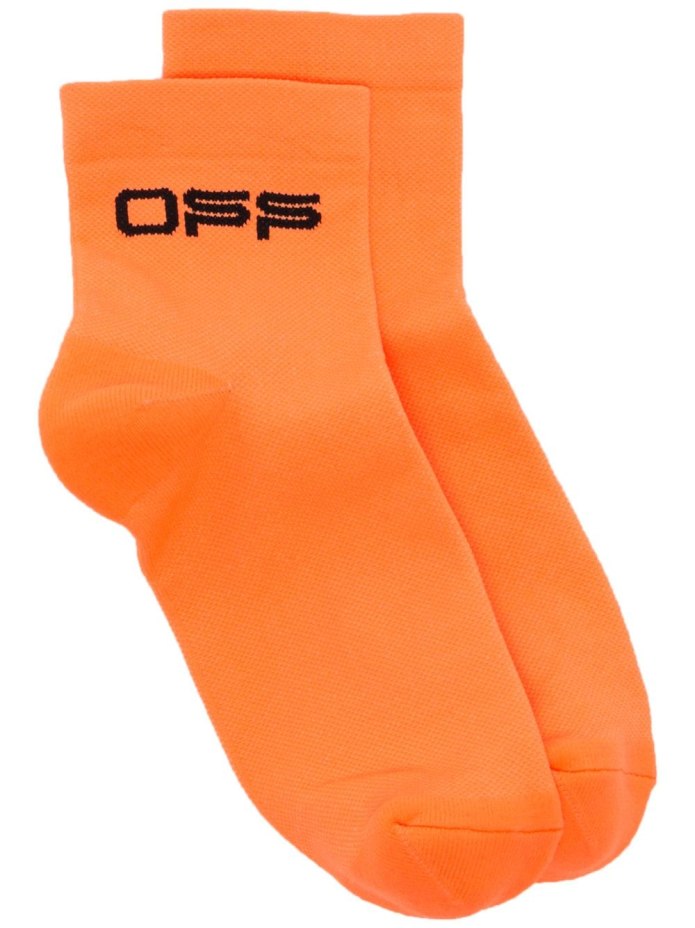Touch Orange носки 2130