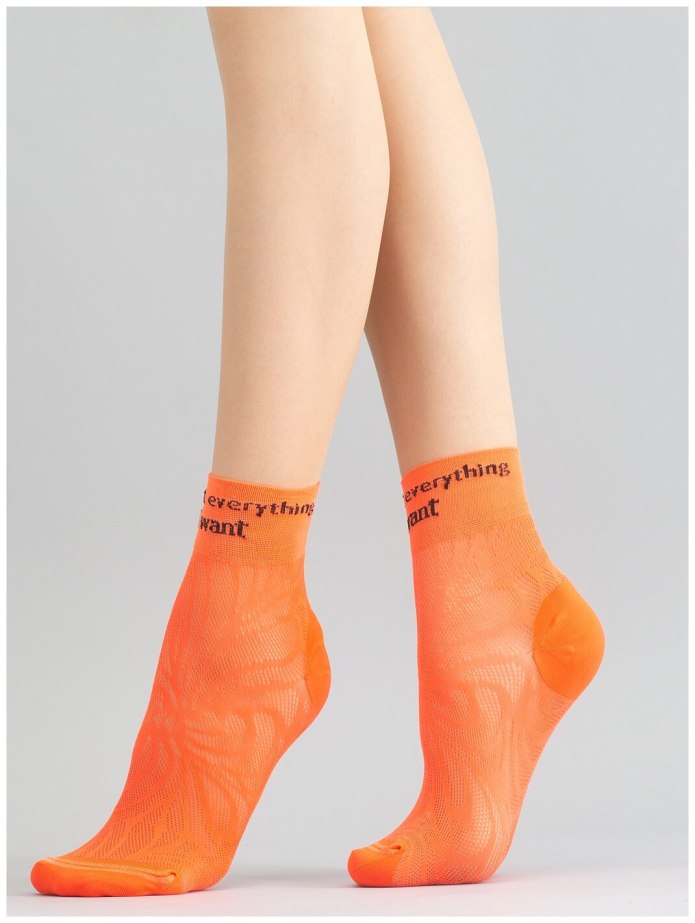 Гетры off White