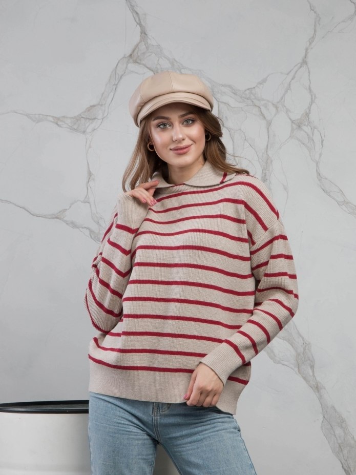 Pinko Navy Jumper