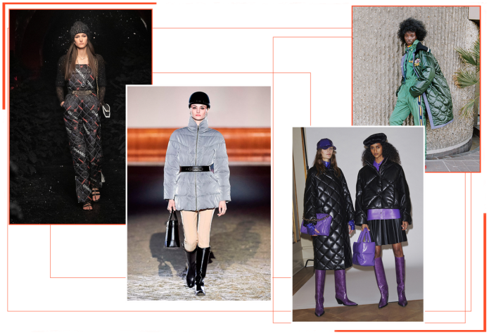 Etro коллекция осень-зима 2020-2021