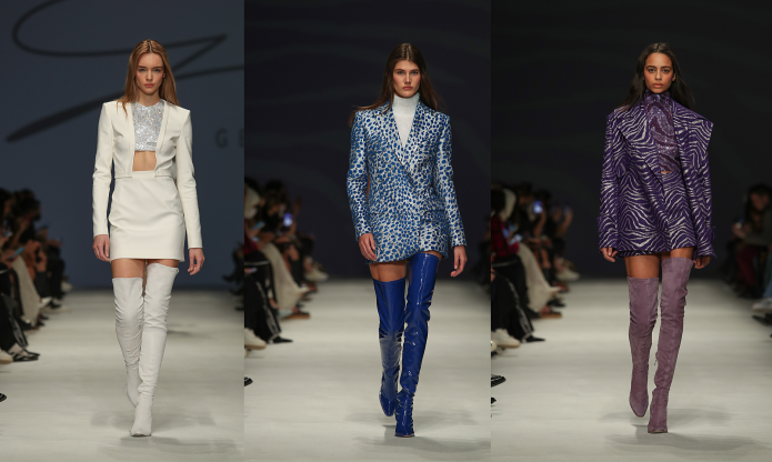 Elie Saab Fall Winter 2021