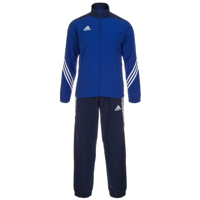 Спортивный костюм Аdidas Sereno 14
