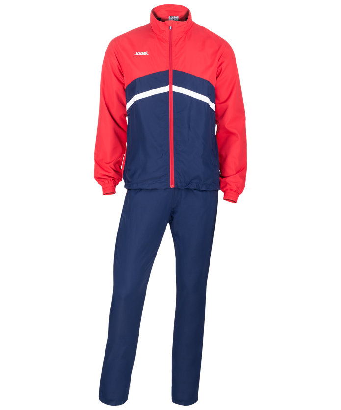 Костюм парадный Jogel JLS-4401-091