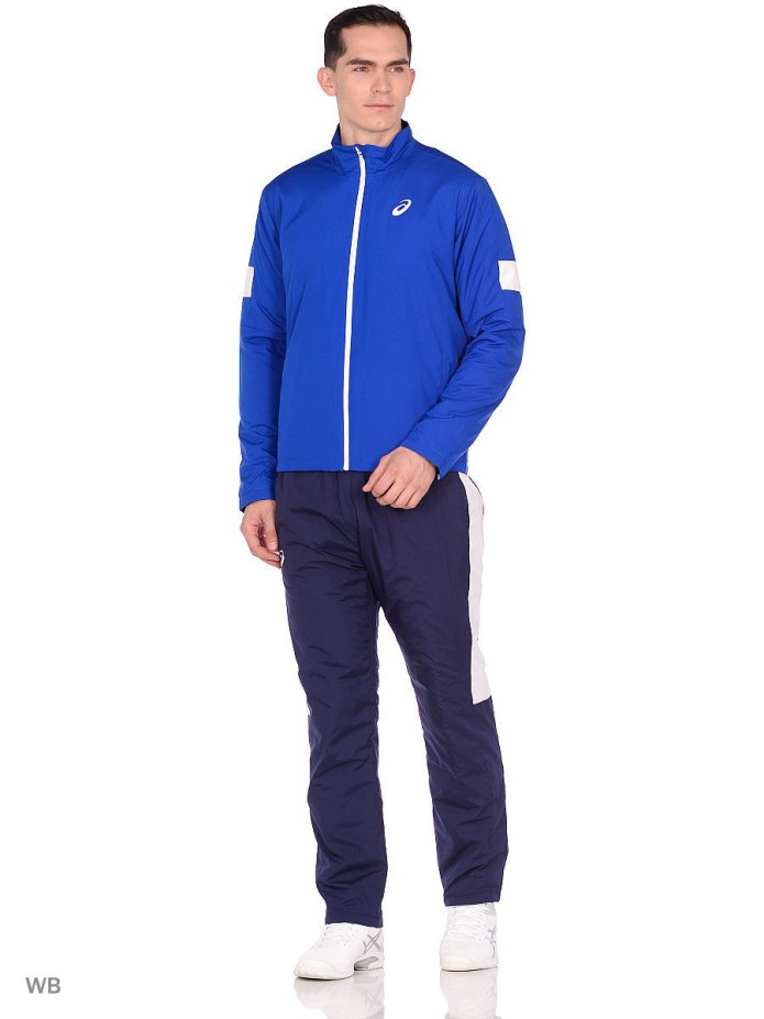 ASICS Padded Suit