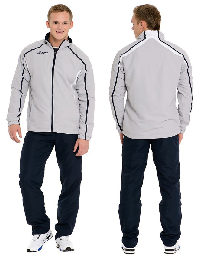 Костюм спортивный ASICS Suit event