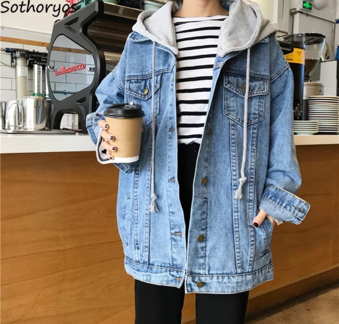 Куртка Puffer Winter черная