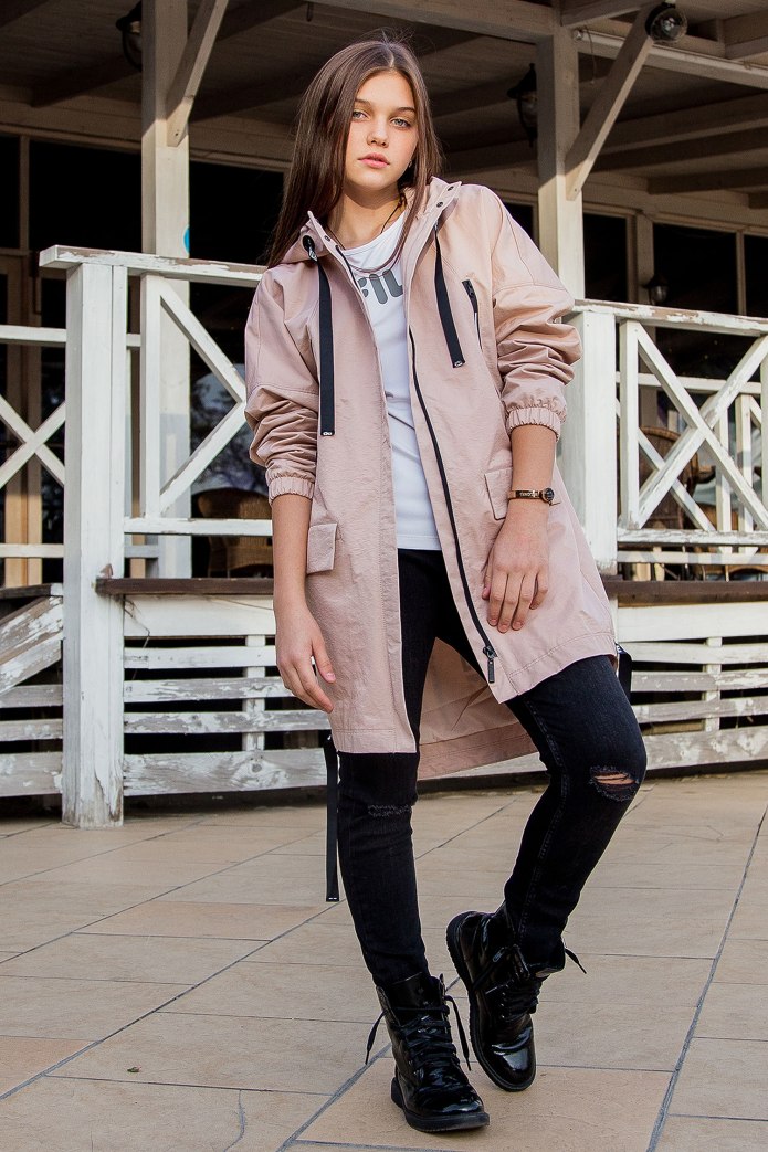 Куртка Fashion Smart