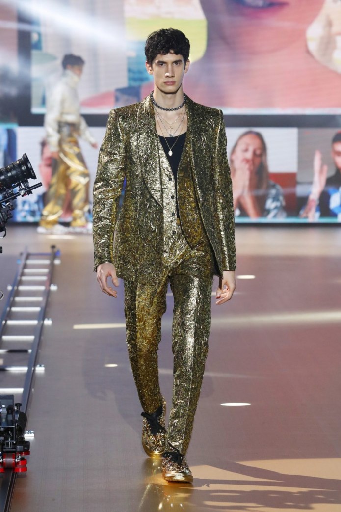 Junya watanabe 2021