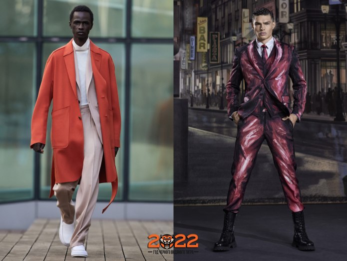Dior men 2022 осень зима