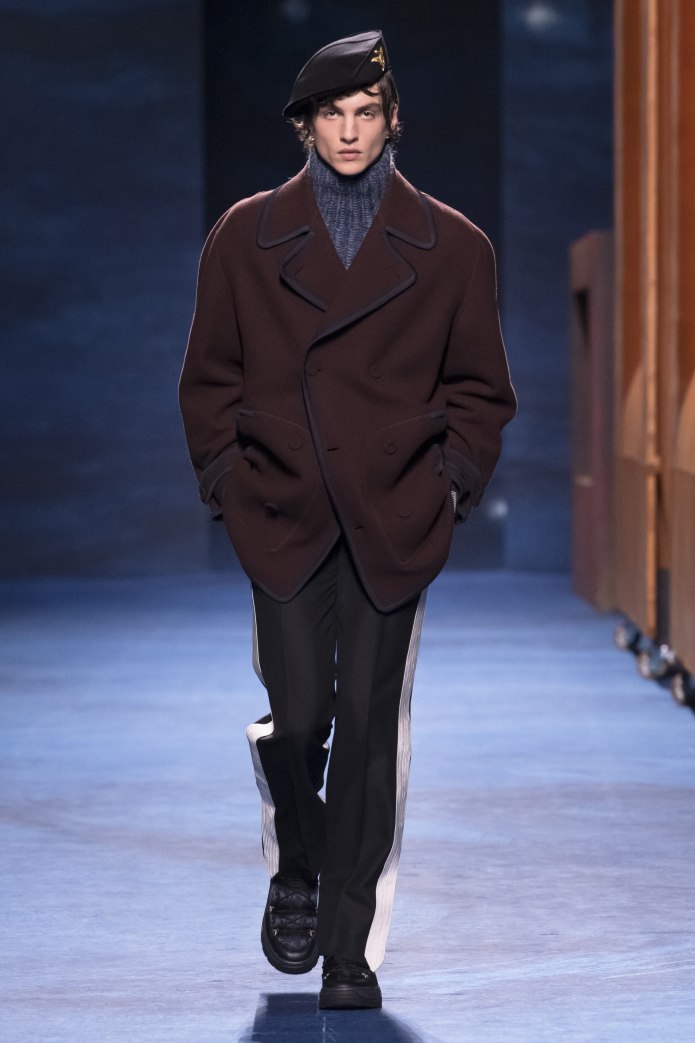 Dior men 2020