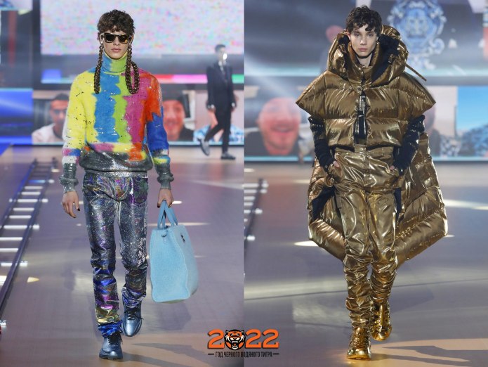 Dior men 2022 осень зима