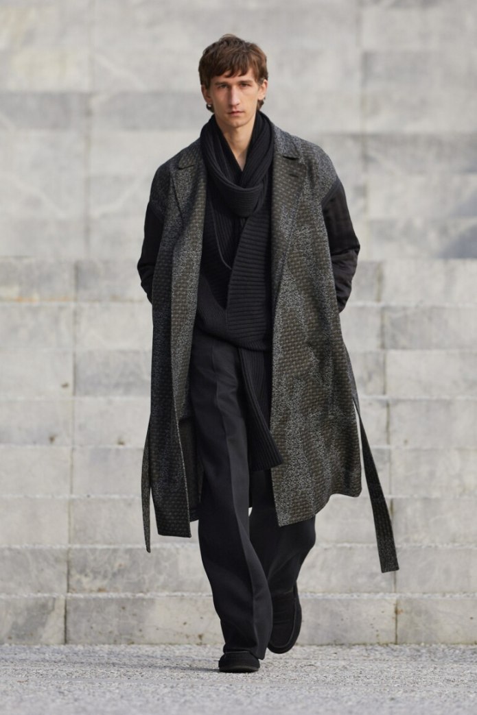 Iceberg Menswear 2020