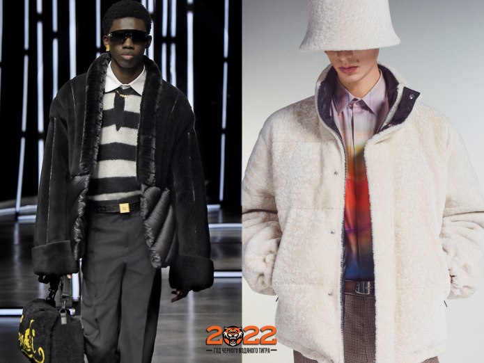Dolce Gabbana Fall Winter 2021/2022