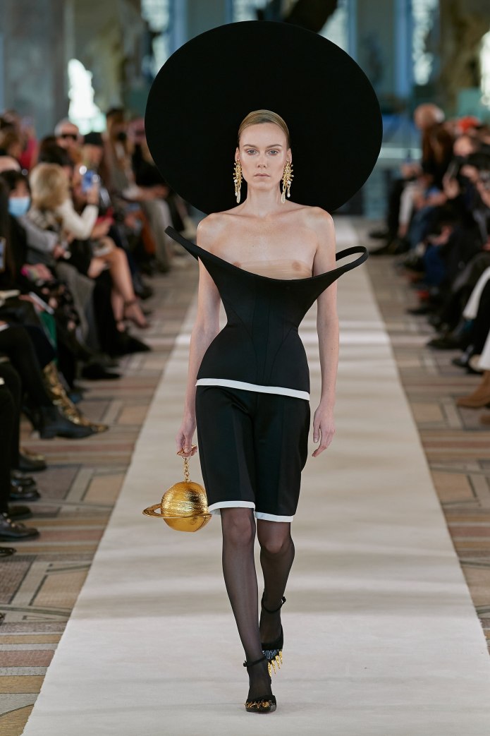 Dolce Gabbana 2021 2022