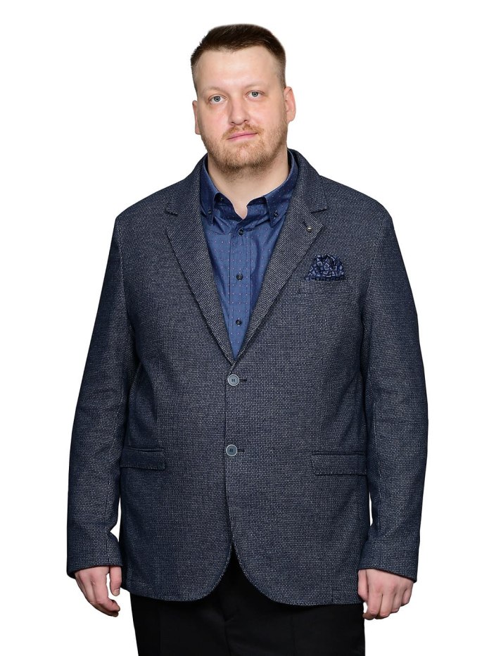 Trench Coat мужской