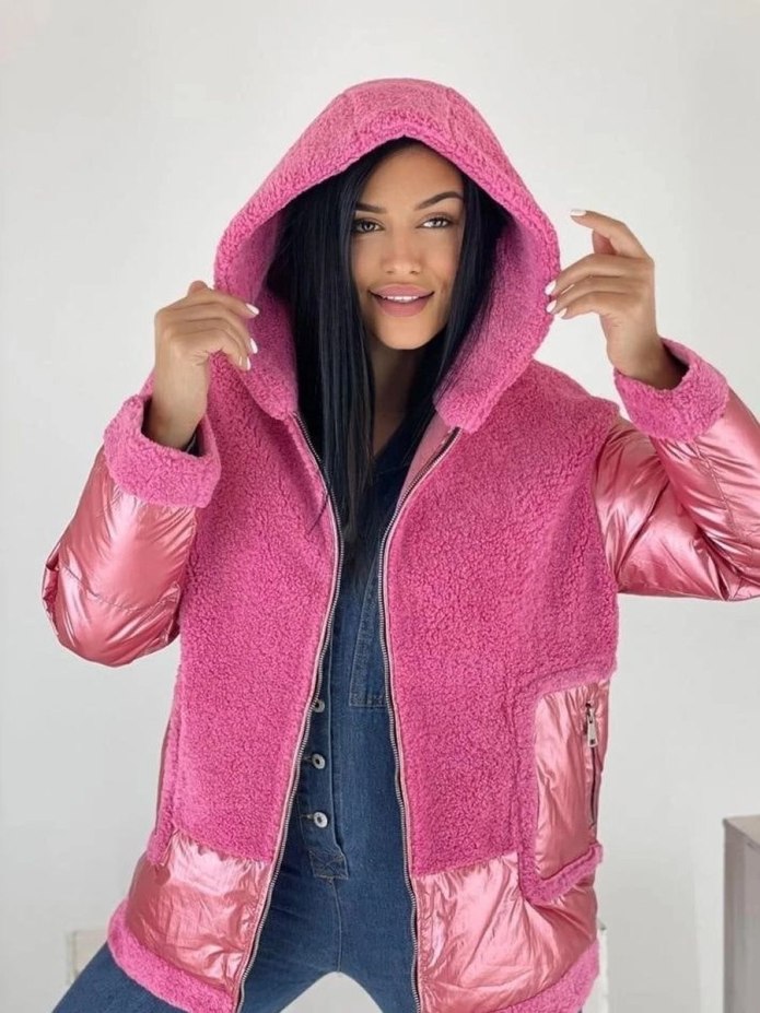 Мужские шубы Fendi