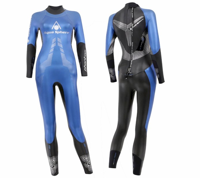 Wet Gear