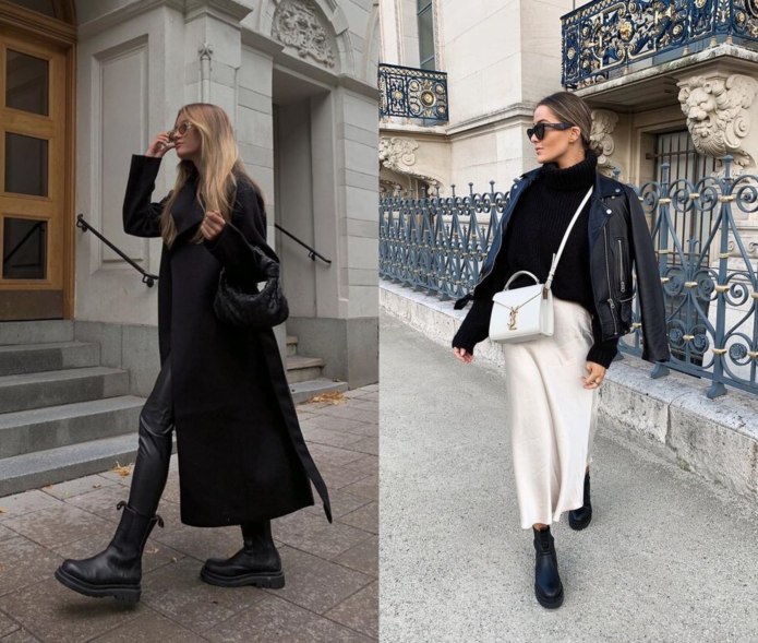 Тренч женский 2021 Bottega Veneta