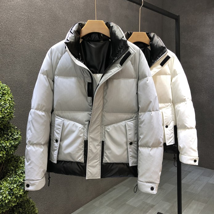 Куртка с капюшоном Coco Trench 31, черная
