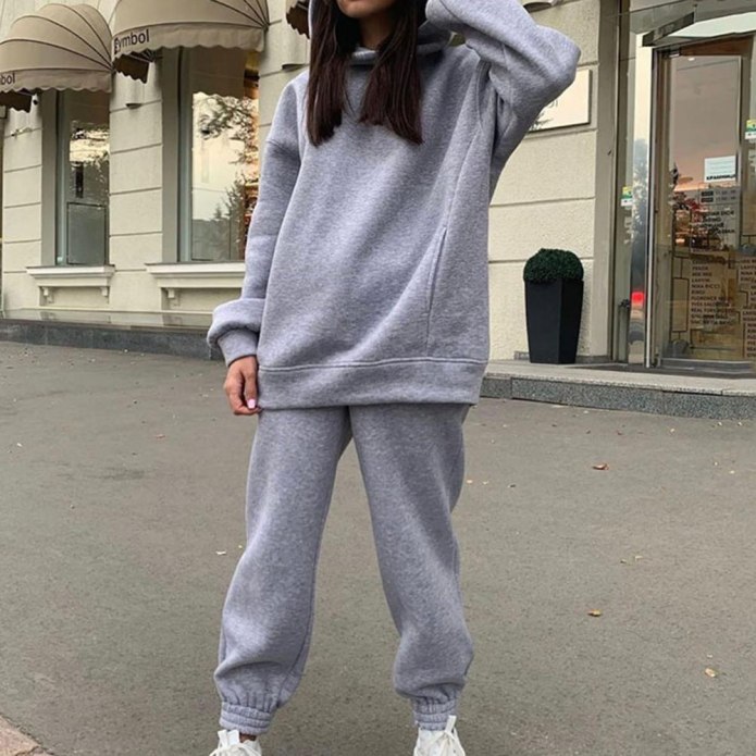 Худи super Oversize 2020