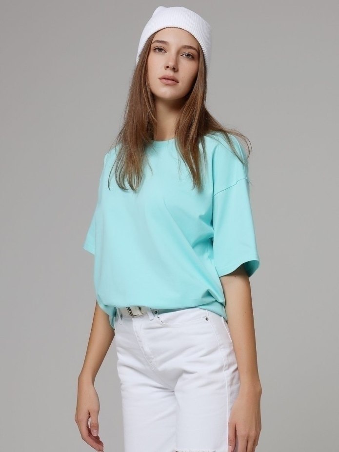 Худи super Oversize 2020