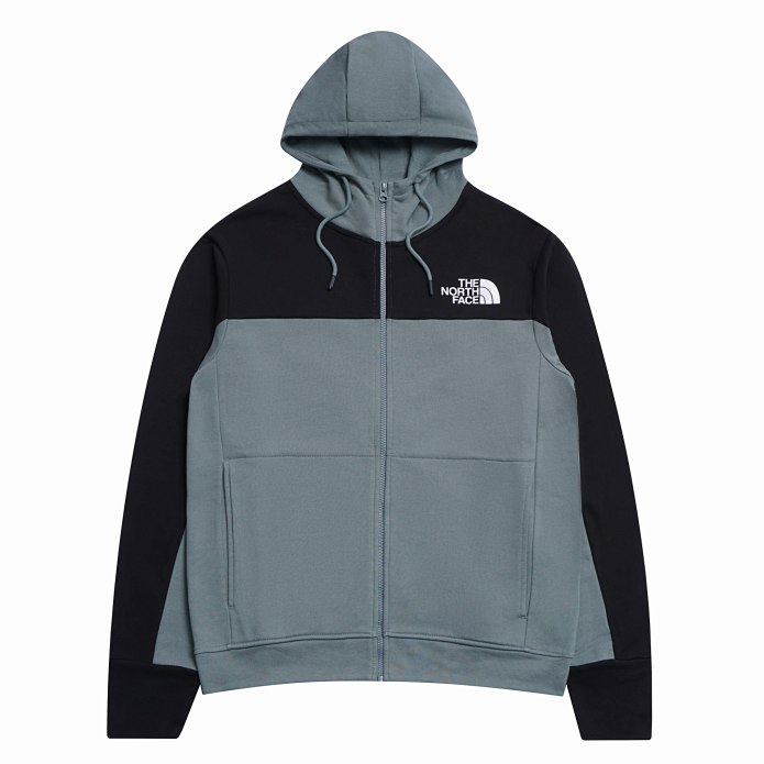 Кофта the North face мужская