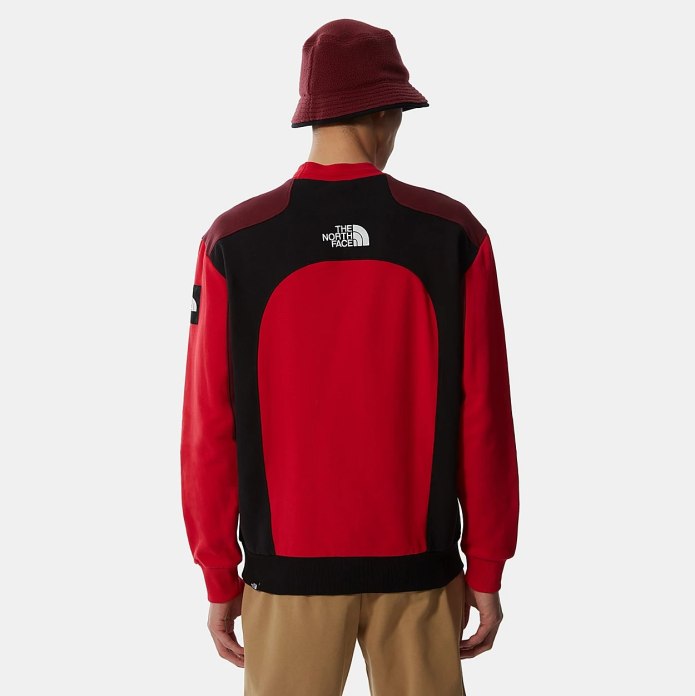 Худи мужская the North face Drew Peak