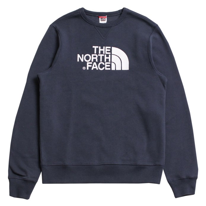 Кофта the North face Gucci