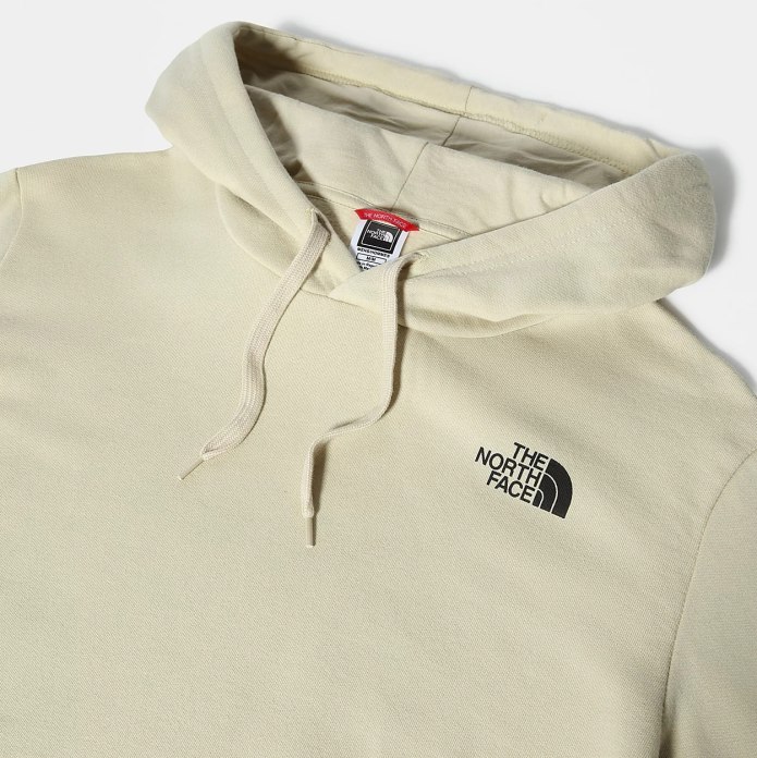Кофта the North face Gucci