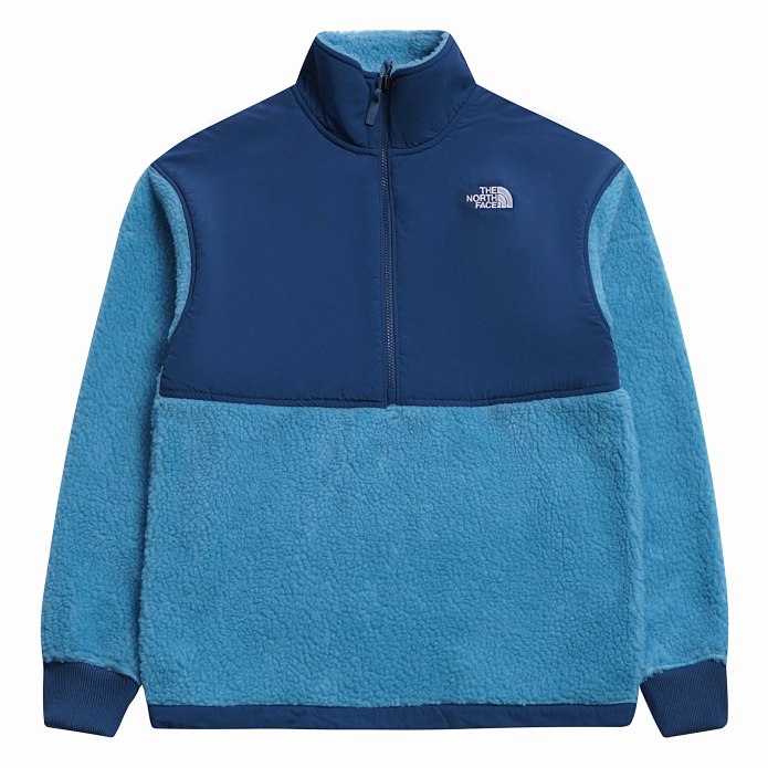 Толстовка the North face Red Box