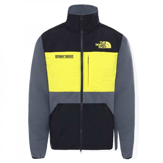 Худи the North face Black