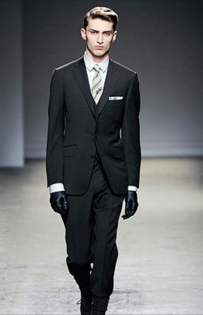 Dolce Gabbana men Fashion 2019