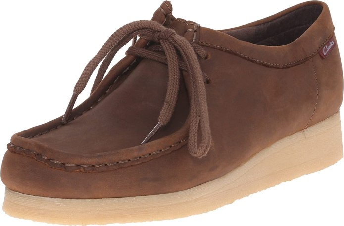 Clarks обувь мужская 15990